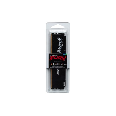 KINGSTON DDR5 32GB 6000MT/s CL30 DIMM FURY Beast Black EXPO