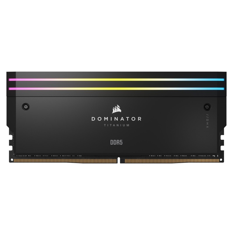 Corsair Dominator Titanium CMP32GX5M2X7200C34 moduł pamięci 32 GB 2 x 16 GB DDR5
