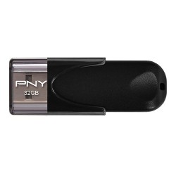 Pamięć USB flash PNY Attache 4 USB 2.0 32GB