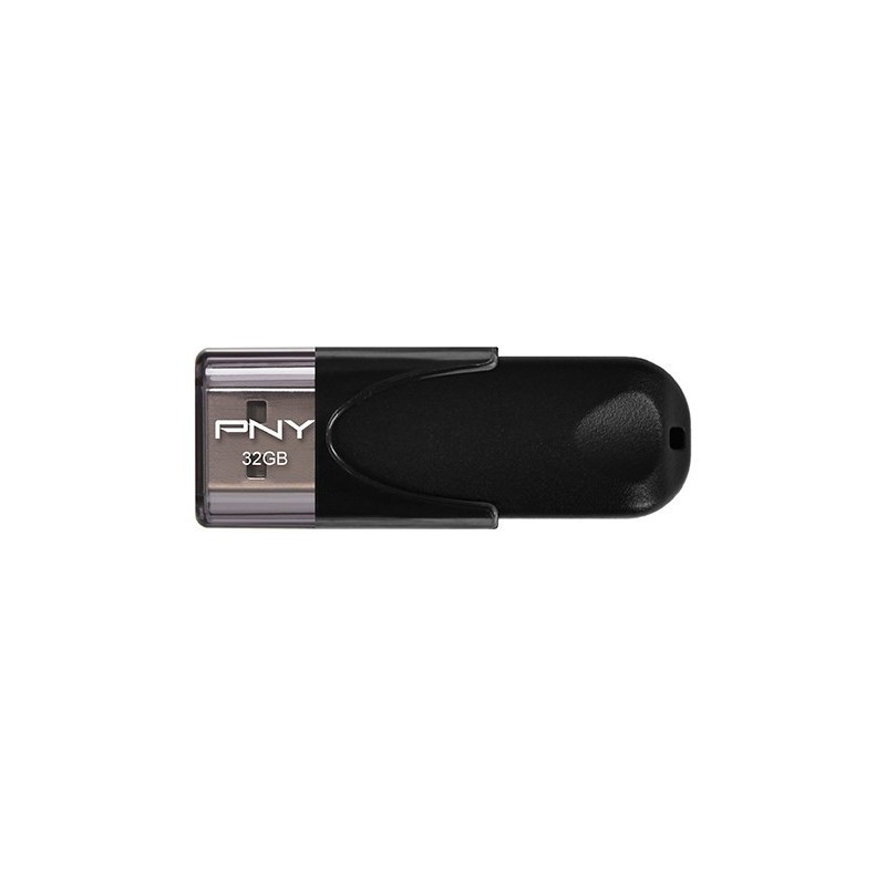 Pamięć USB flash PNY Attache 4 USB 2.0 32GB