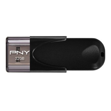 Pamięć USB flash PNY Attache 4 USB 2.0 32GB