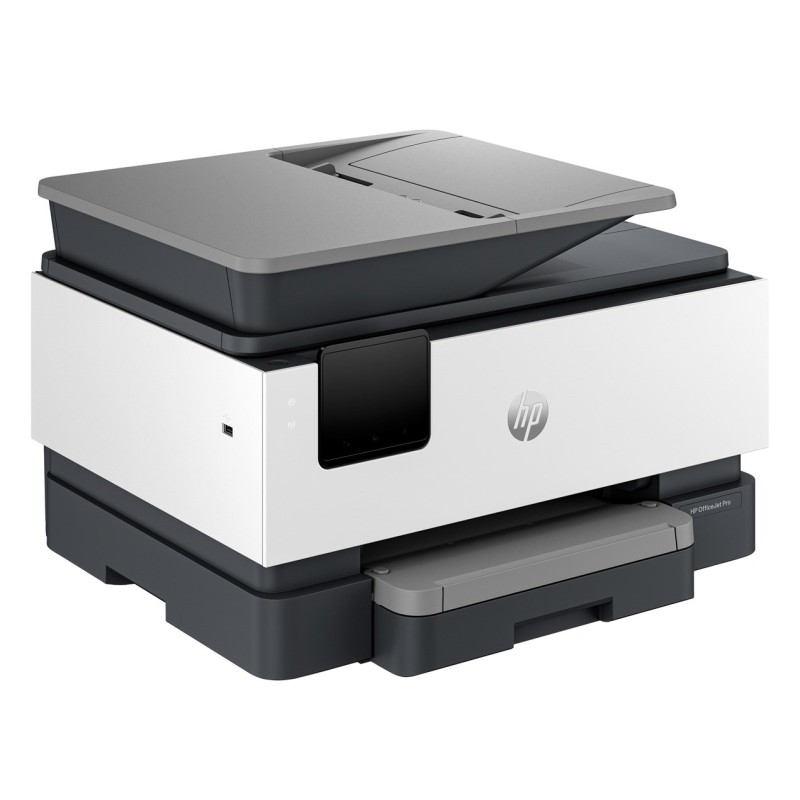 HP OfficeJet Pro 9120b All-in-One Printer