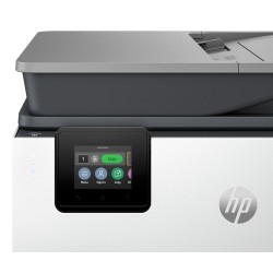 HP OfficeJet Pro 9120b All-in-One Printer