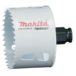 Makita E-03919 wiertło do otworów Wiertarka 1 szt.