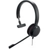 Słuchawka przewodowa Jabra Evolve 20 UC