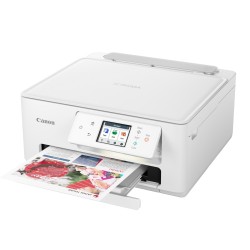 Urządzenie wielofunkcyjne Canon PIXMA TS7650i