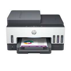 Urządzenie wielofunkcyjne HP Smart Tank 790 4WF66A