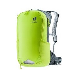 Plecak Deuter Race Air 14+3, kolor cytrus-grafit, uniwersalny