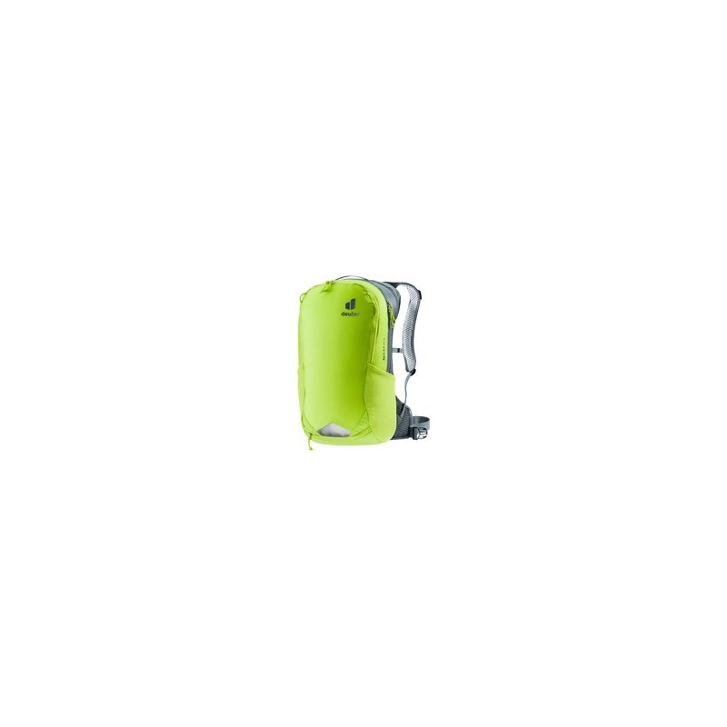 Plecak Deuter Race Air 14+3, kolor cytrus-grafit, uniwersalny