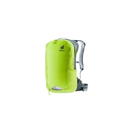 Plecak Deuter Race Air 14+3, kolor cytrus-grafit, uniwersalny