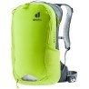 Plecak Deuter Race Air 14+3, kolor cytrus-grafit, uniwersalny