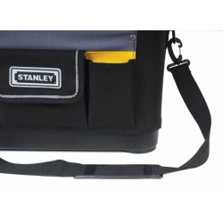 Stanley 1-96-193 pudełko na narzędzia Plastik Czarny, Żółty