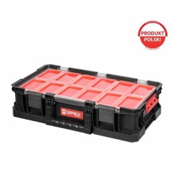 QBRICK SYSTEM TWO ORGANIZER PLUS 526 x 307 x 126