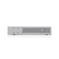 Ubiquiti UniFi US-XG-6POE łącza sieciowe Zarządzany 10G Ethernet (100/1000/10000) Obsługa PoE 1U Szary