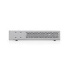Ubiquiti UniFi US-XG-6POE łącza sieciowe Zarządzany 10G Ethernet (100/1000/10000) Obsługa PoE 1U Szary