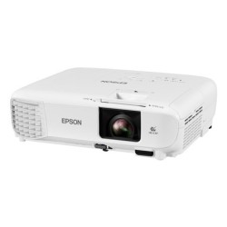 Projektor Epson EB-E24 | XGA (1024x768) | 3600 ANSI lumenów | Biały