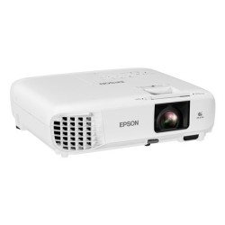 Projektor Epson EB-E24 | XGA (1024x768) | 3600 ANSI lumenów | Biały