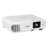 Projektor Epson EB-E24 | XGA (1024x768) | 3600 ANSI lumenów | Biały