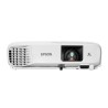 Projektor Epson EB-E24 | XGA (1024x768) | 3600 ANSI lumenów | Biały