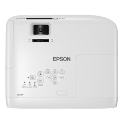 Projektor Epson EB-E24 | XGA (1024x768) | 3600 ANSI lumenów | Biały