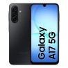 Smartfon Samsung Galaxy A17 5G Dual Sim 8GB RAM 256GB - Black