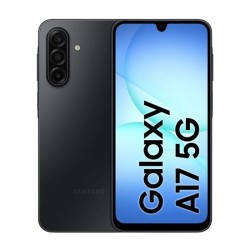 Smartfon Samsung Galaxy A17 5G Dual Sim 8GB RAM 256GB - Black