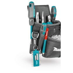 Makita E-15198 Akcesorium do paska narzedziowego Woreczek na narzędzia