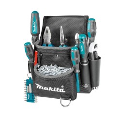 Makita E-15198 Akcesorium do paska narzedziowego Woreczek na narzędzia