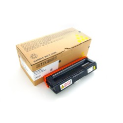 Ricoh SP C310HE kaseta z tonerem 1 szt. Oryginalny Żółty
