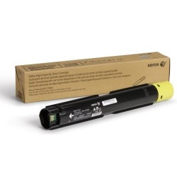 Xerox 106R03766 kaseta z tonerem 1 szt. Oryginalny Żółty