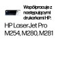 Wkład HP nr 203X HP203X HP 203X (CF540X)