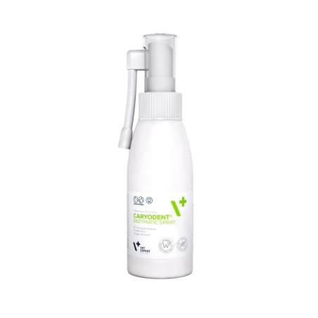 VetExpert Corydent Enzymatic higiena jamy ustnej75g
