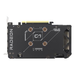 ASUS DUAL-RX9060XT-8G AMD Radeon RX 9060 XT 8 GB GDDR6