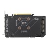 ASUS DUAL-RX9060XT-8G AMD Radeon RX 9060 XT 8 GB GDDR6