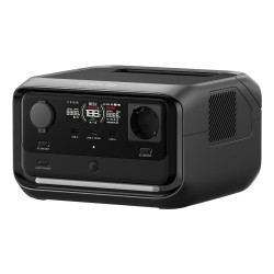 Przenośna elektrownia Ecoflow River 3 Plus, 286 Wh