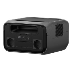 Przenośna elektrownia Ecoflow River 3 Plus, 286 Wh