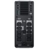 APC Back-UPS Pro Technologia line-interactive 1,5 kVA 865 W 10 x gniazdo sieciowe