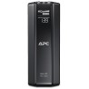 APC Back-UPS Pro Technologia line-interactive 1,5 kVA 865 W 10 x gniazdo sieciowe