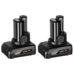 BOSCH.AKUMULATOR 12V 6,0Ah 2szt.