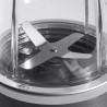 NutriBullet NB606DG 0,7 l Blender stołowy 600 W Srebrny