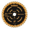 DeWALT DT10640-QZ ostrze do piły tarczowej 16,5 cm 1 szt.