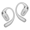 Słuchawki bezprzewodowe douszne Shokz OpenFit 2+ Szare