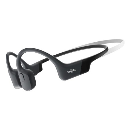 Słuchawki bezprzewodowe kostne Shokz OpenRun Mini USB-C Czarne