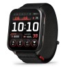 Zegarek Garmin Venu X1 Black