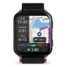 Zegarek Garmin Venu X1 Black