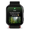 Zegarek Garmin Venu X1 Black