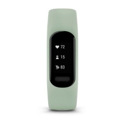 Opaska sportowa Garmin Vivosmart 5 S/M Miętowy (010-02645-12)