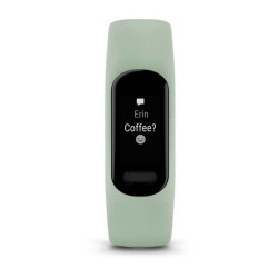 Opaska sportowa Garmin Vivosmart 5 S/M Miętowy (010-02645-12)