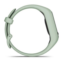 Opaska sportowa Garmin Vivosmart 5 S/M Miętowy (010-02645-12)