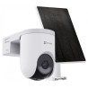 Kamera IP Ezviz HB8 + panel słoneczny